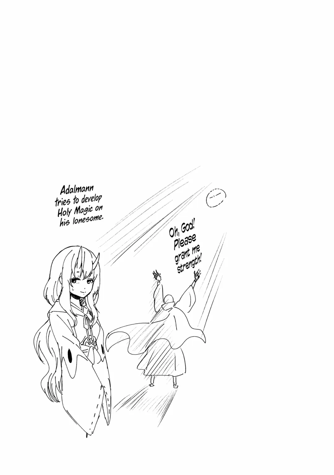 Tensei Shitara Slime Datta Ken, Chapter 112 image 38